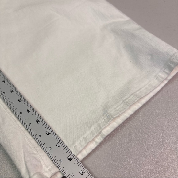 Universal Thread | Wide Leg Pants - White - Picture 5 of 5